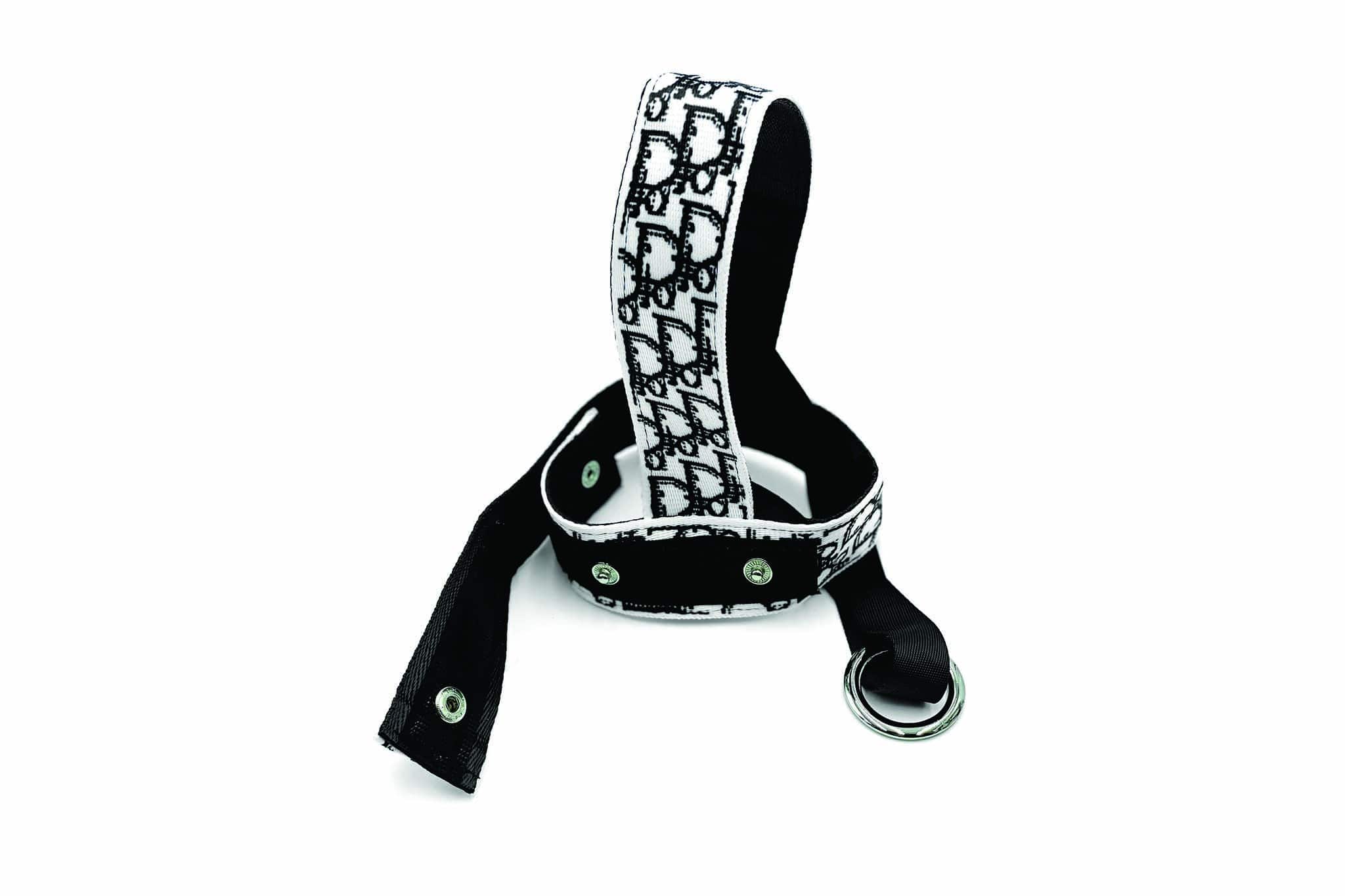 SSENSE - DD 3 PIECE WALK SET - Zampa